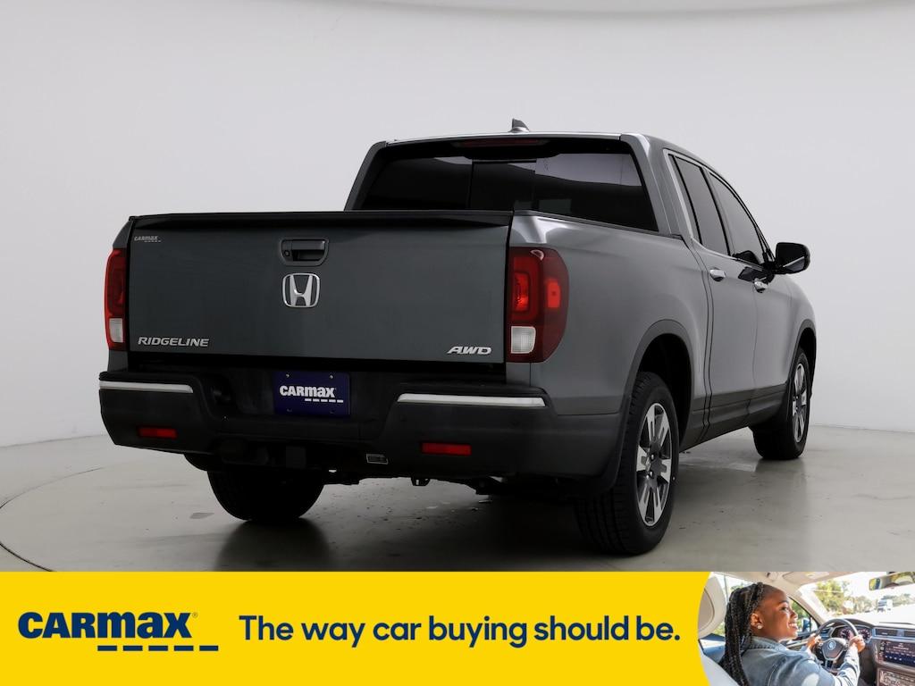 used 2019 Honda Ridgeline car, priced at $23,998