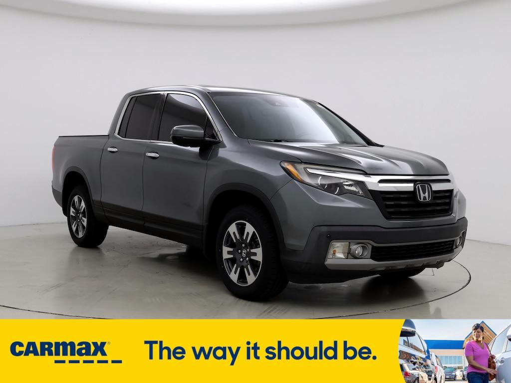 used 2019 Honda Ridgeline car, priced at $23,998