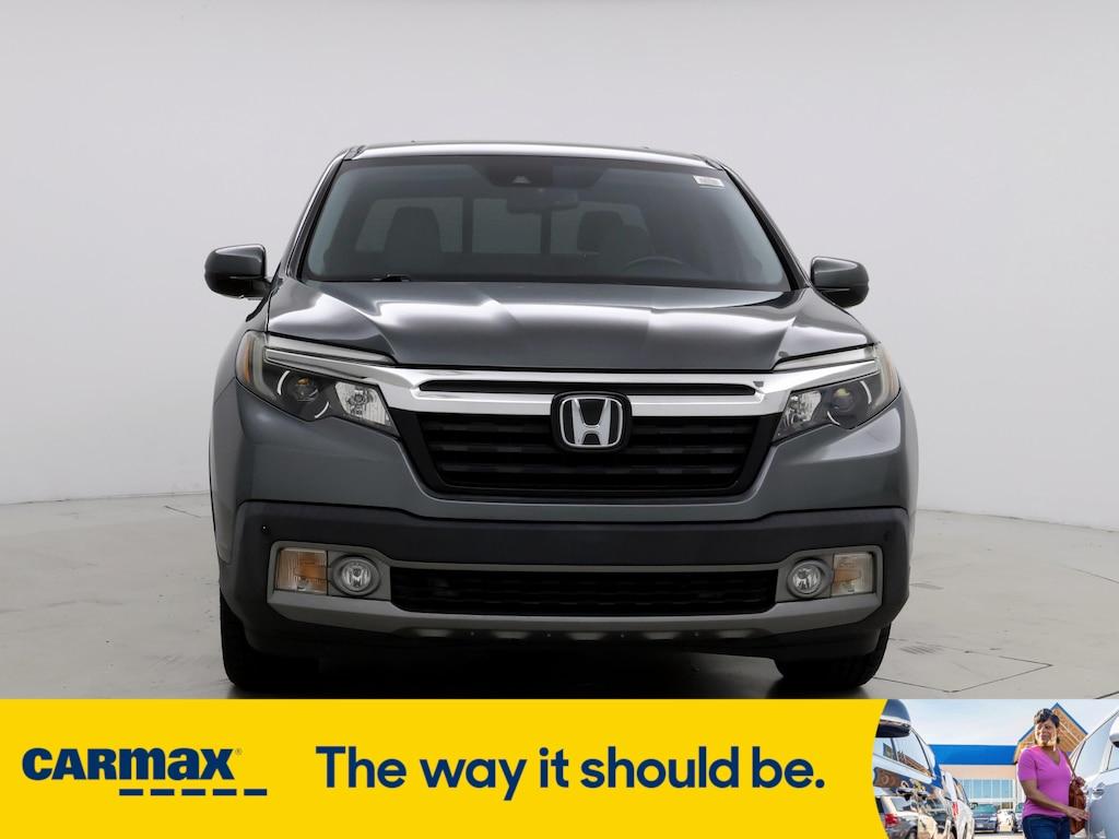 used 2019 Honda Ridgeline car, priced at $23,998