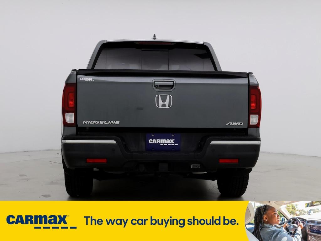 used 2019 Honda Ridgeline car, priced at $23,998