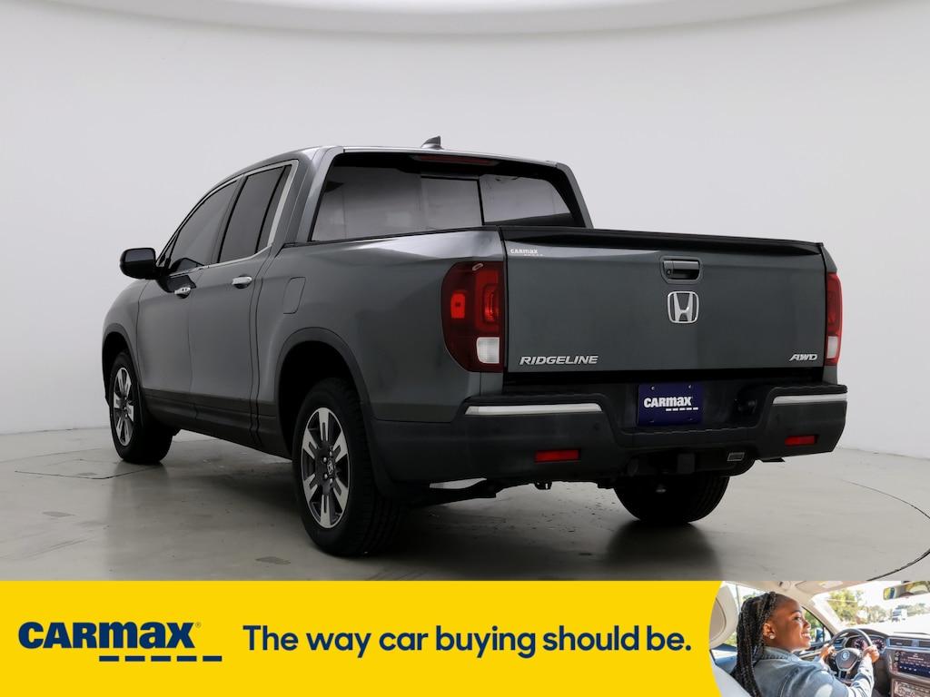 used 2019 Honda Ridgeline car, priced at $23,998