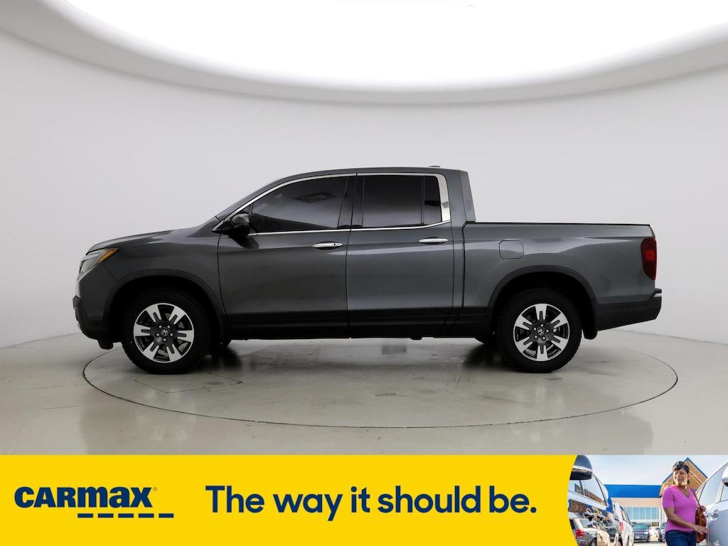 used 2019 Honda Ridgeline car, priced at $23,998