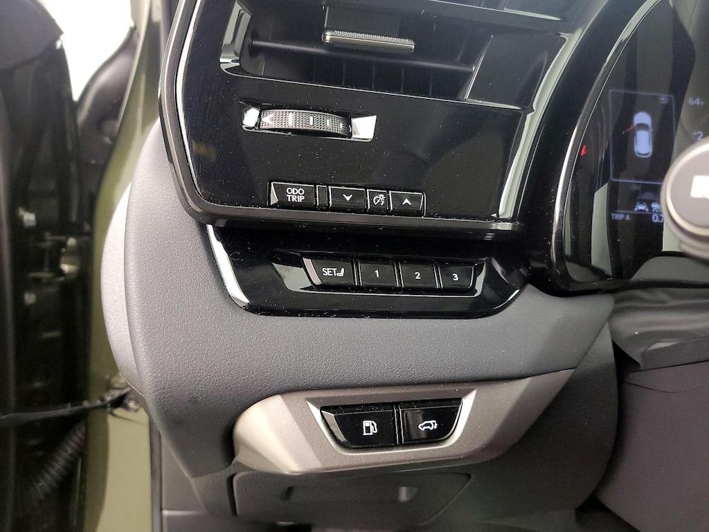 used 2024 Lexus RX 350 car, priced at $51,998