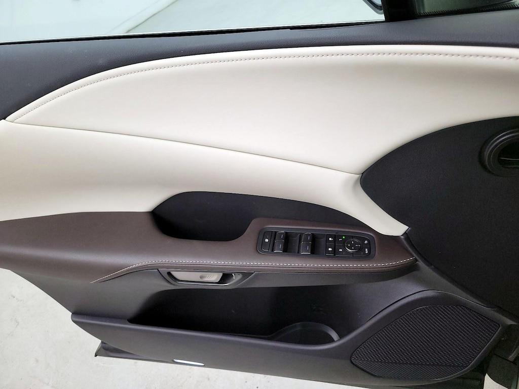 used 2024 Lexus RX 350 car, priced at $51,998