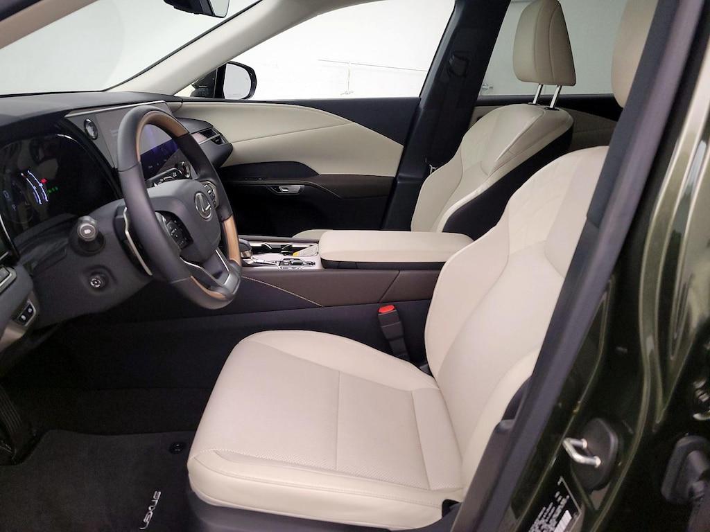 used 2024 Lexus RX 350 car, priced at $51,998