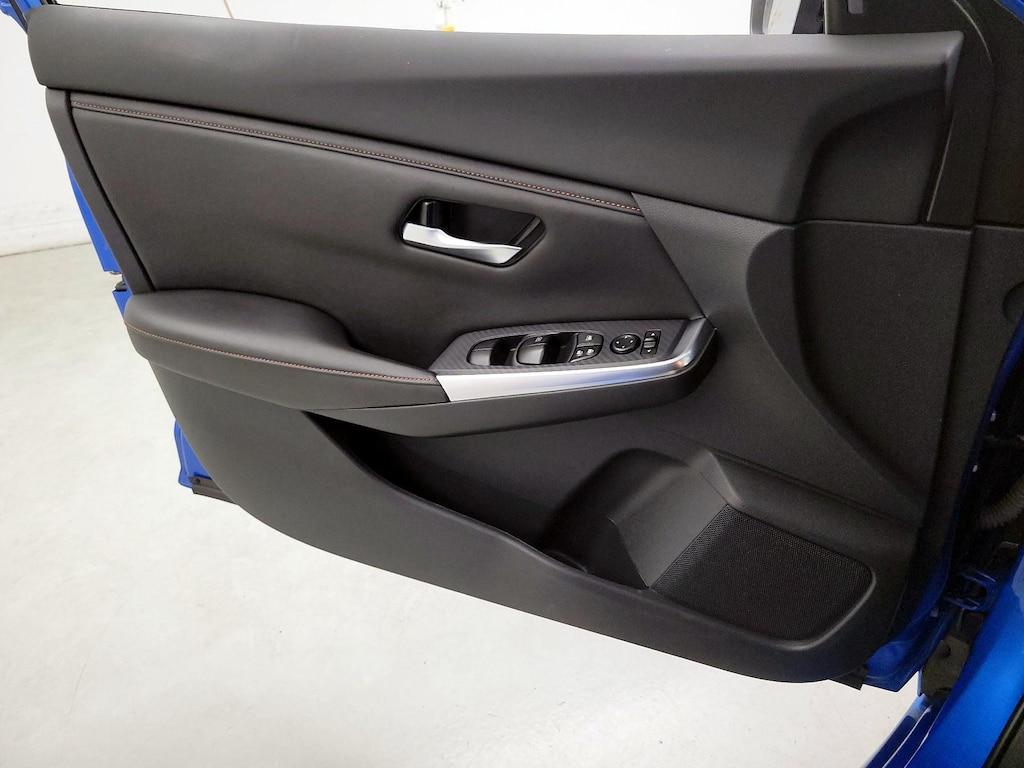 used 2023 Nissan Sentra car, priced at $20,998