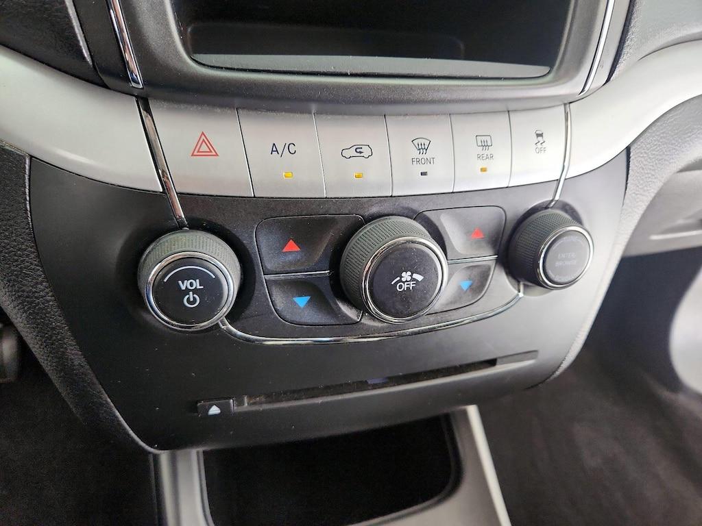 used 2019 Dodge Journey car, priced at $14,998