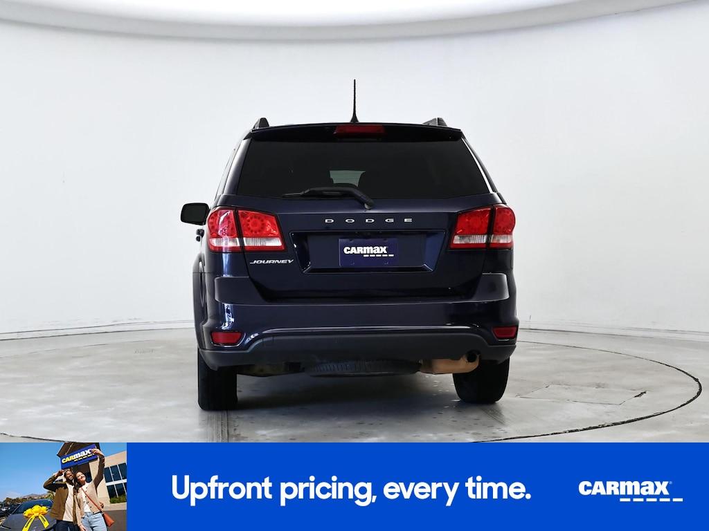 used 2019 Dodge Journey car, priced at $14,998