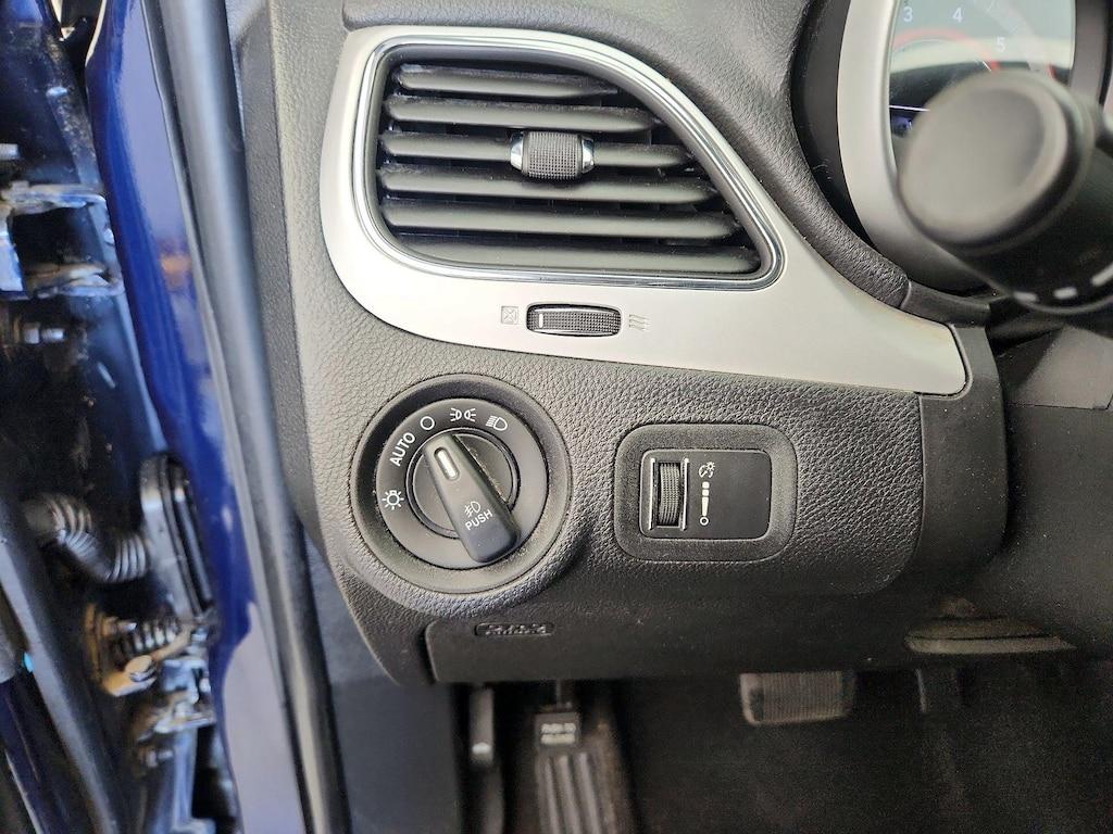 used 2019 Dodge Journey car, priced at $14,998