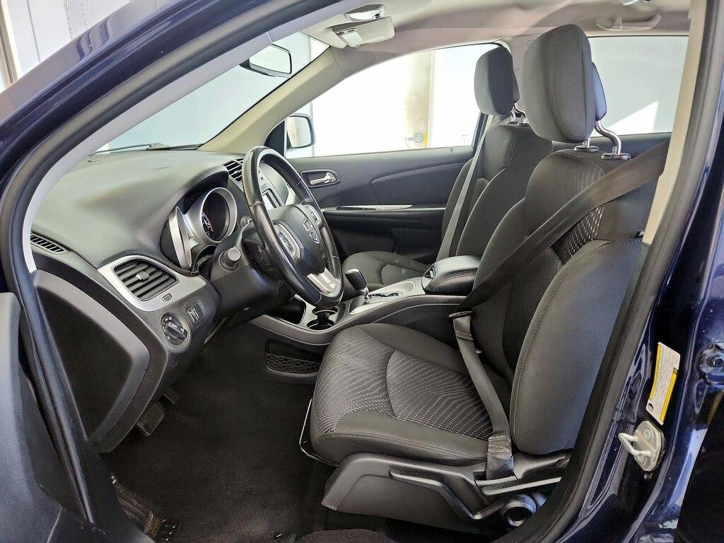 used 2019 Dodge Journey car, priced at $14,998