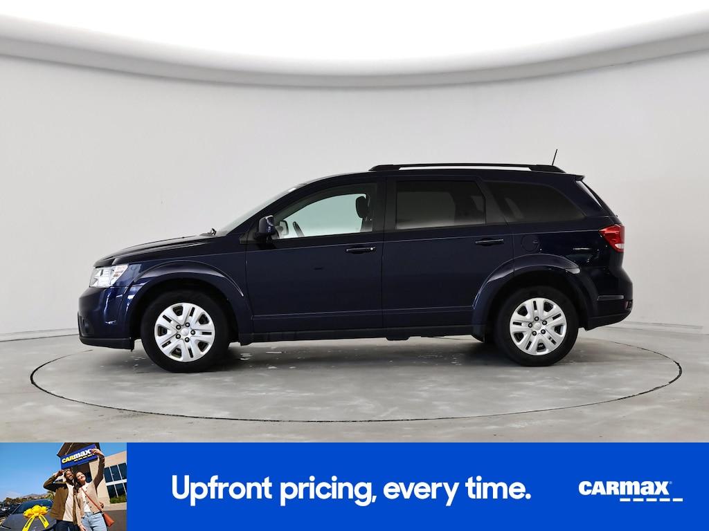used 2019 Dodge Journey car, priced at $14,998