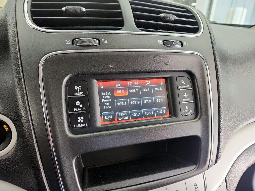 used 2019 Dodge Journey car, priced at $14,998