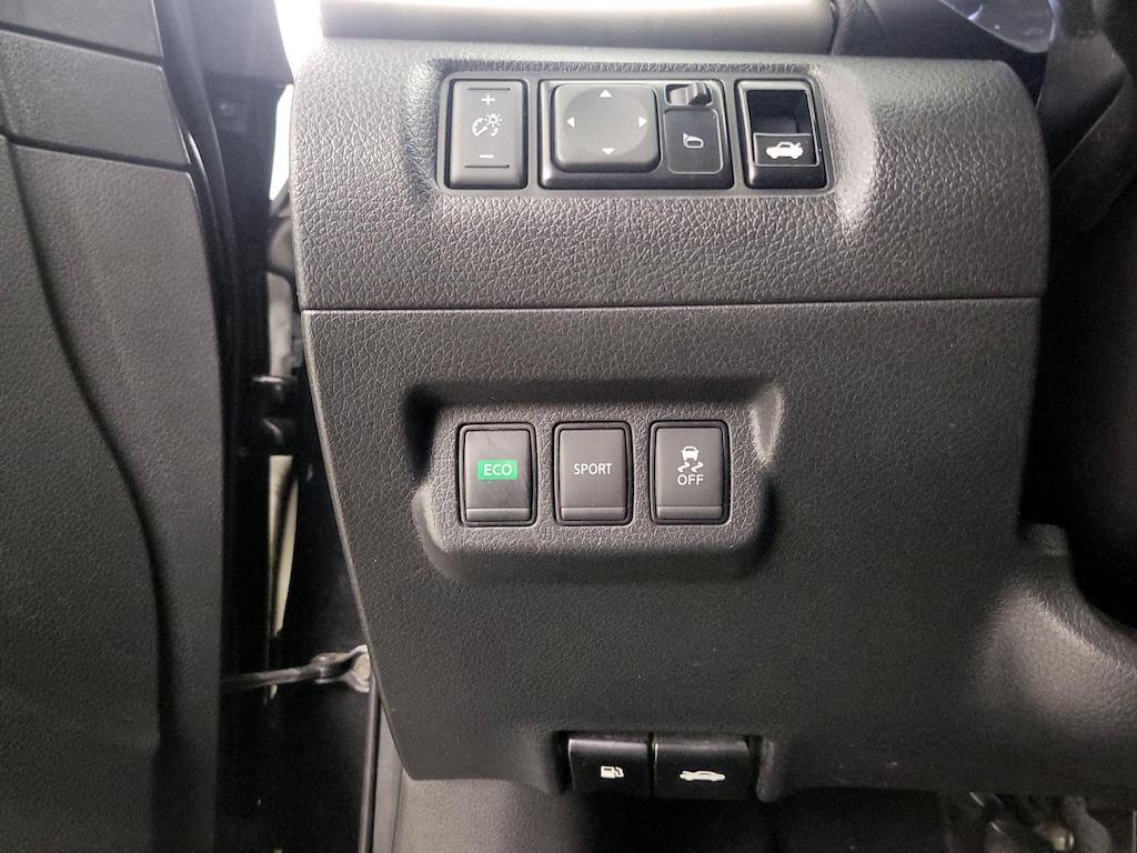used 2018 Nissan Sentra car, priced at $13,998