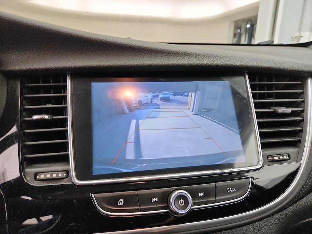 used 2019 Buick Encore car, priced at $15,998