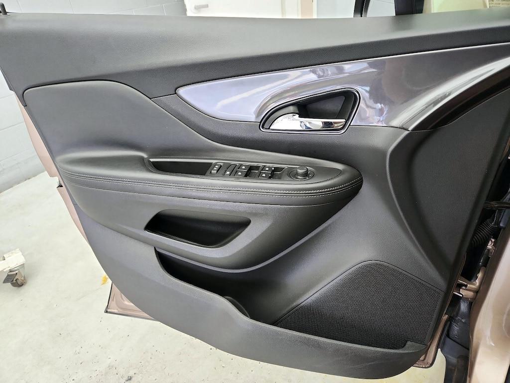 used 2019 Buick Encore car, priced at $15,998