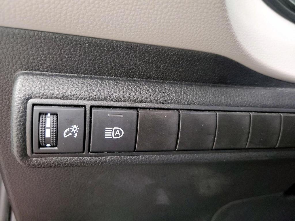 used 2023 Toyota Corolla car, priced at $19,998