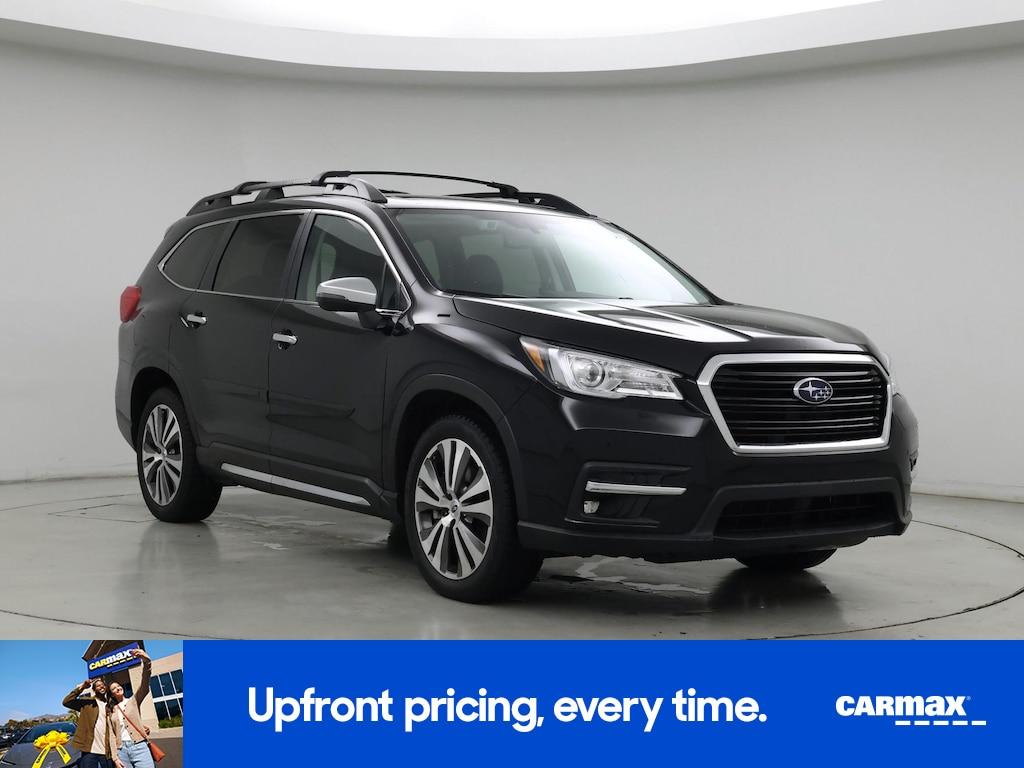 used 2021 Subaru Ascent car, priced at $32,998