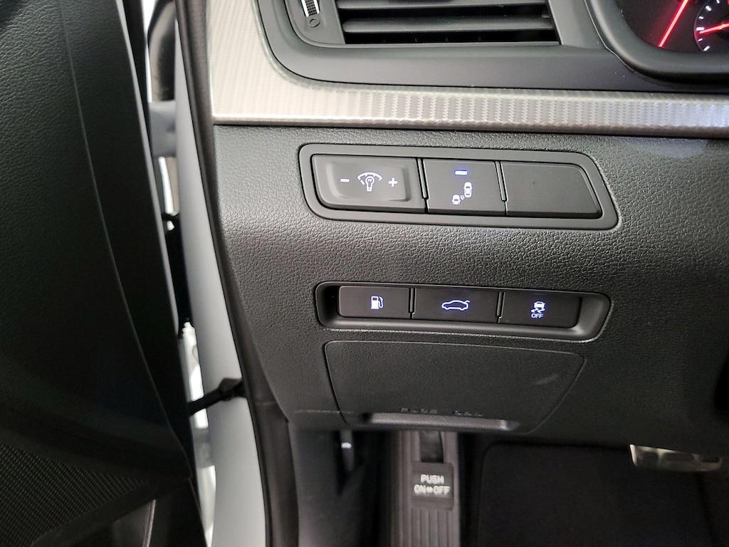 used 2018 Hyundai Sonata car, priced at $20,998