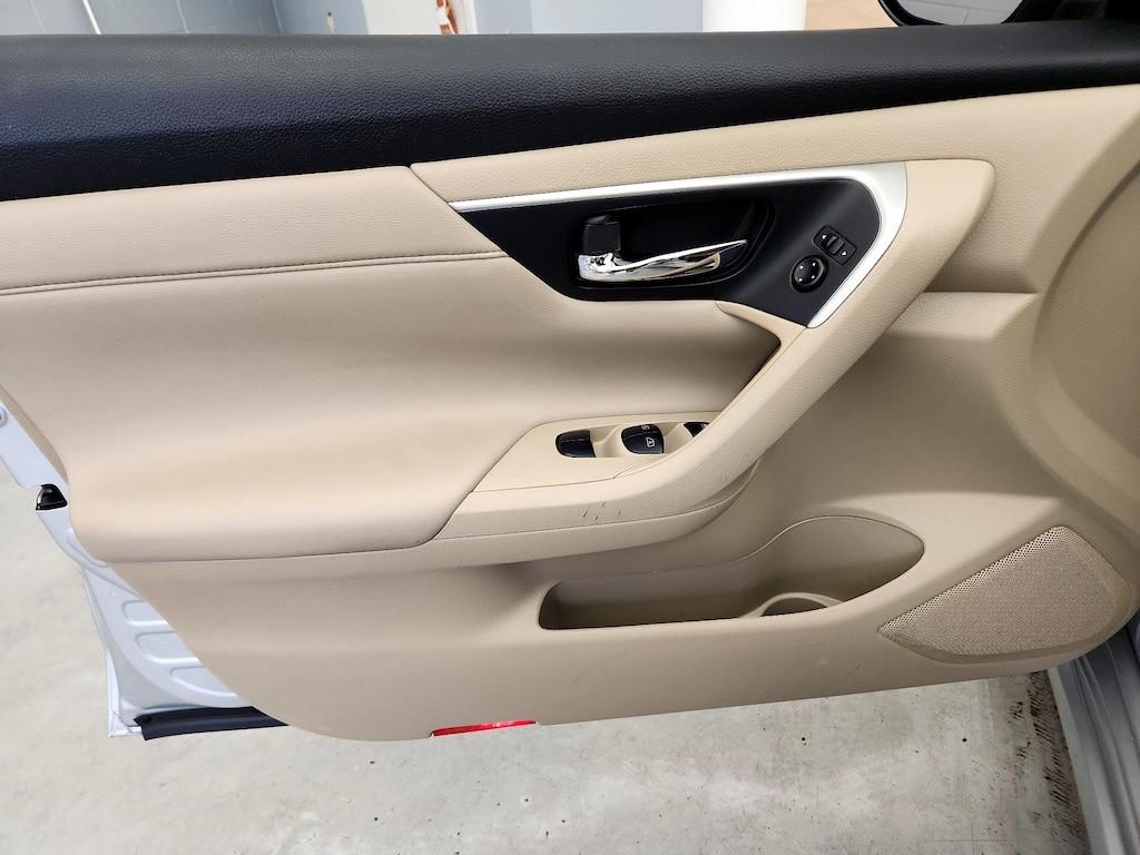 used 2016 Nissan Altima car, priced at $14,599