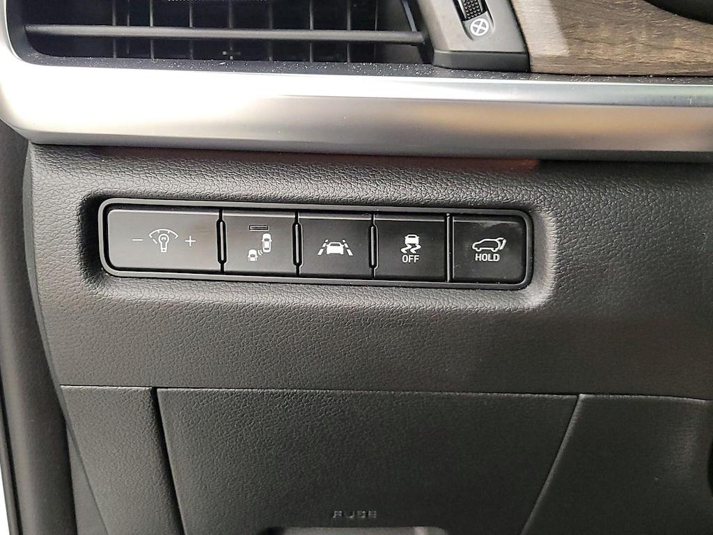 used 2020 Kia Telluride car, priced at $28,998
