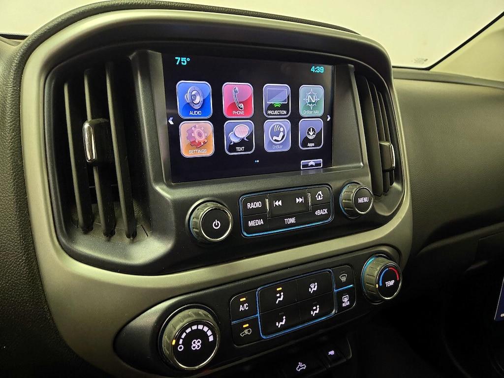 used 2017 Chevrolet Colorado car, priced at $24,998