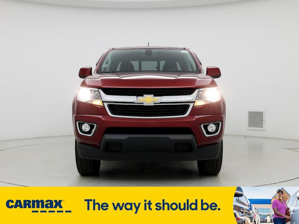 used 2019 Chevrolet Colorado car, priced at $24,998