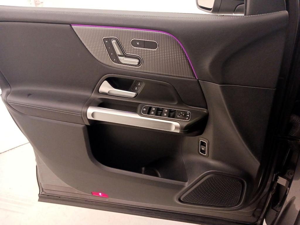 used 2022 Mercedes-Benz GLB 250 car, priced at $29,998