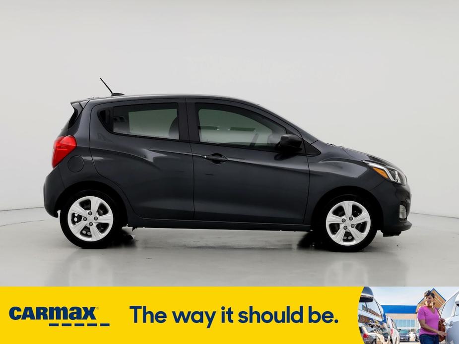 used 2021 Chevrolet Spark car, priced at $14,998