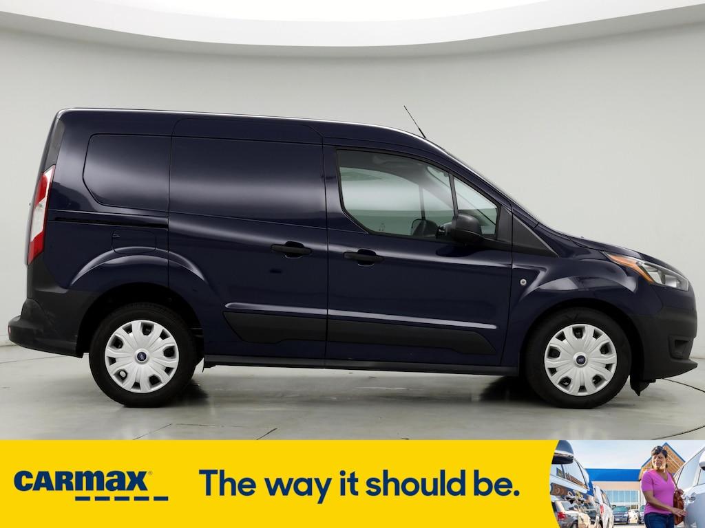 used 2022 Ford Transit Connect car, priced at $24,998