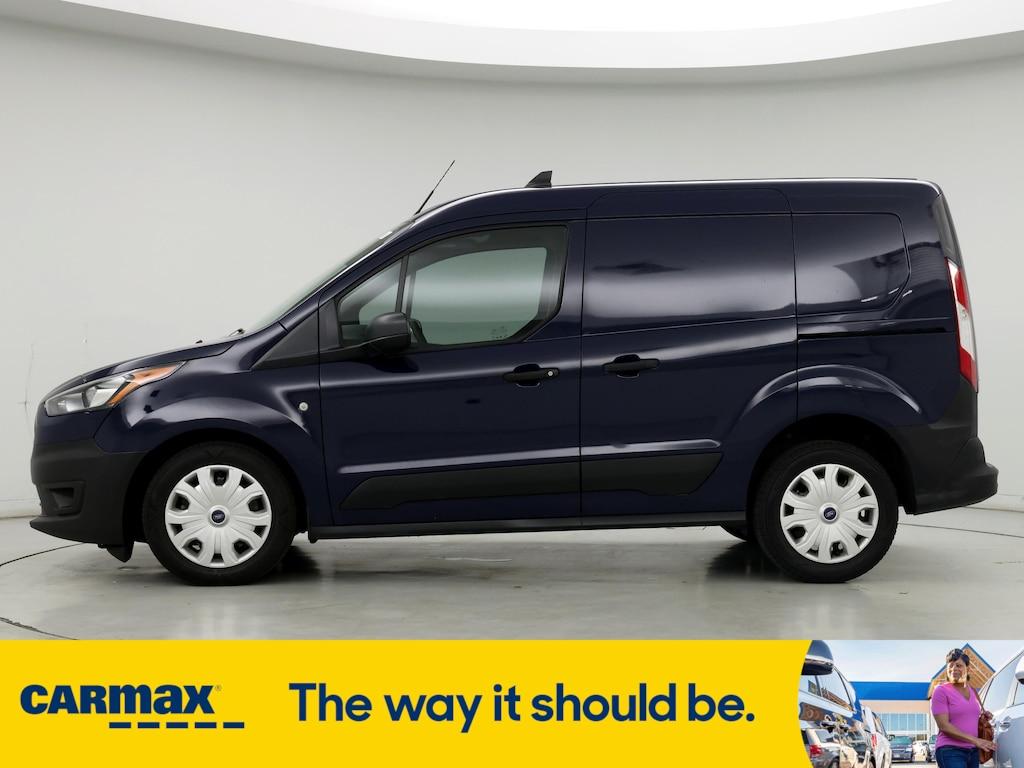 used 2022 Ford Transit Connect car, priced at $24,998