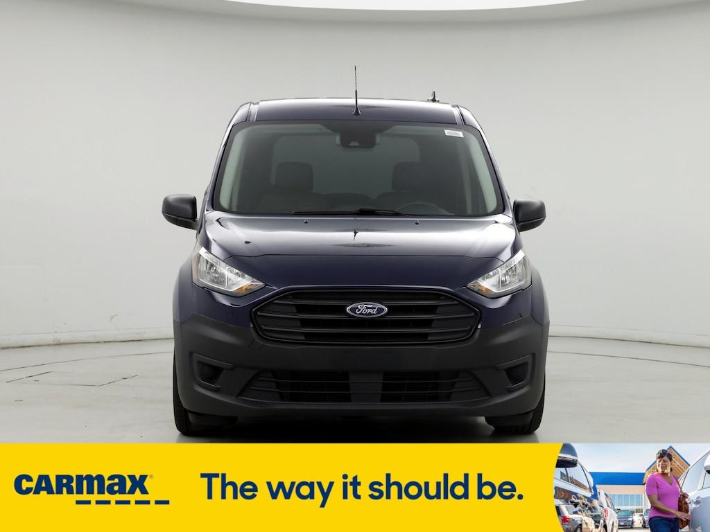 used 2022 Ford Transit Connect car, priced at $24,998