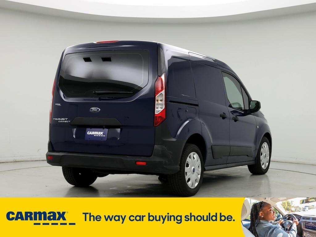 used 2022 Ford Transit Connect car, priced at $24,998