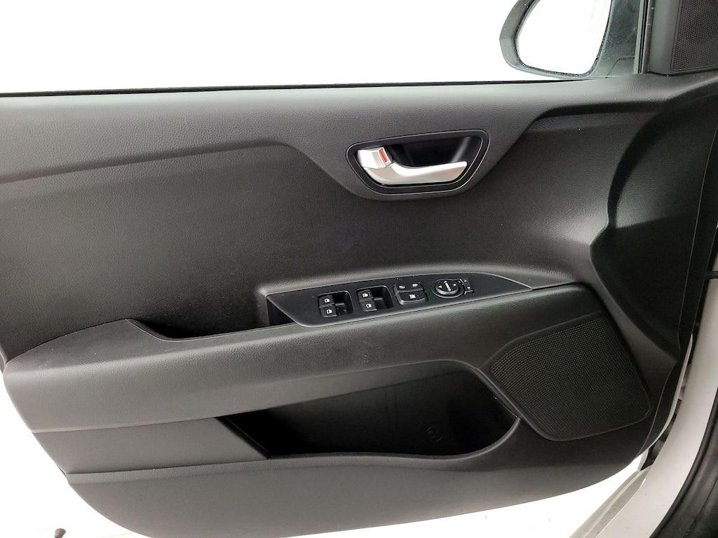 used 2020 Kia Rio car, priced at $14,599