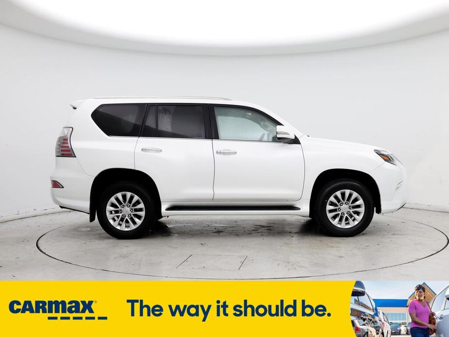 used 2021 Lexus GX 460 car, priced at $44,998