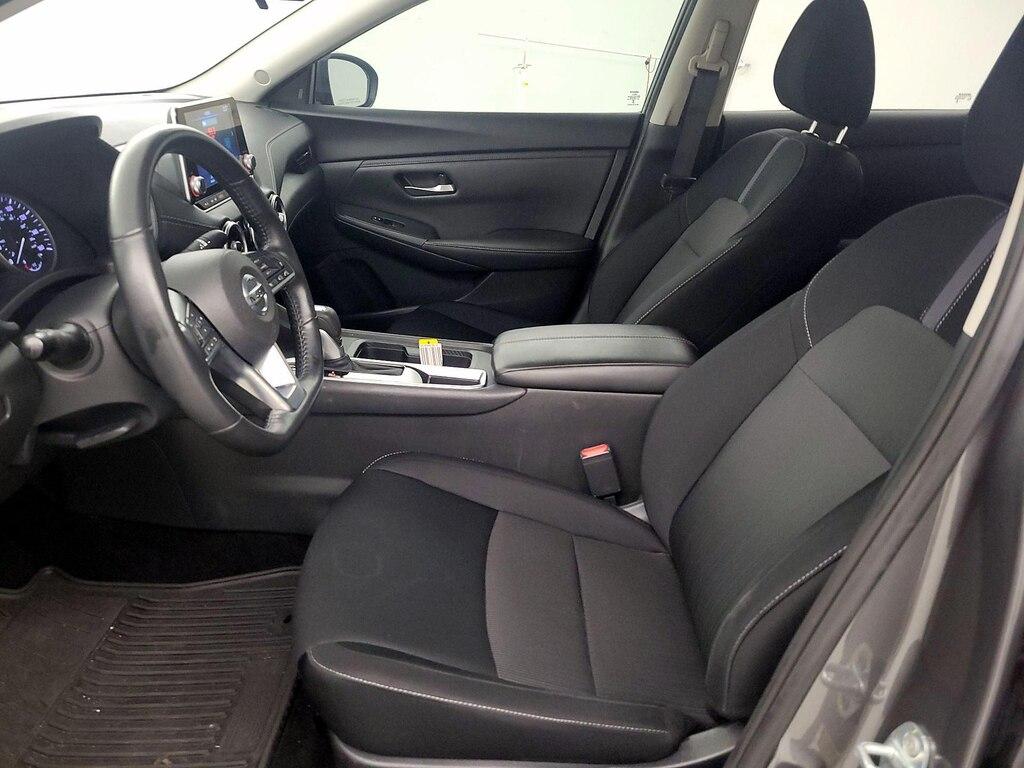 used 2023 Nissan Sentra car, priced at $20,998