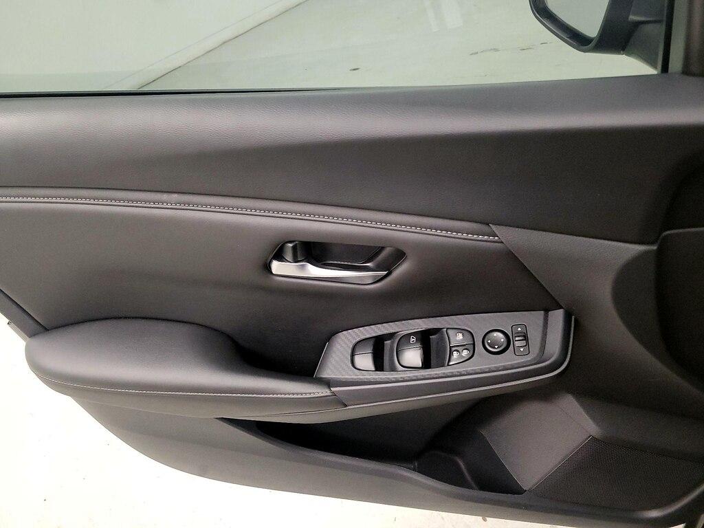 used 2023 Nissan Sentra car, priced at $20,998