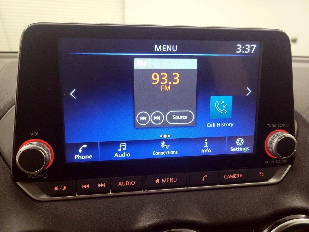 used 2023 Nissan Sentra car, priced at $20,998