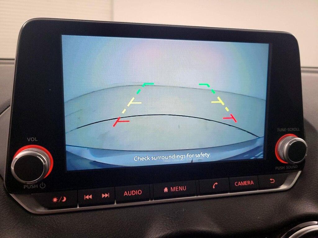 used 2023 Nissan Sentra car, priced at $20,998