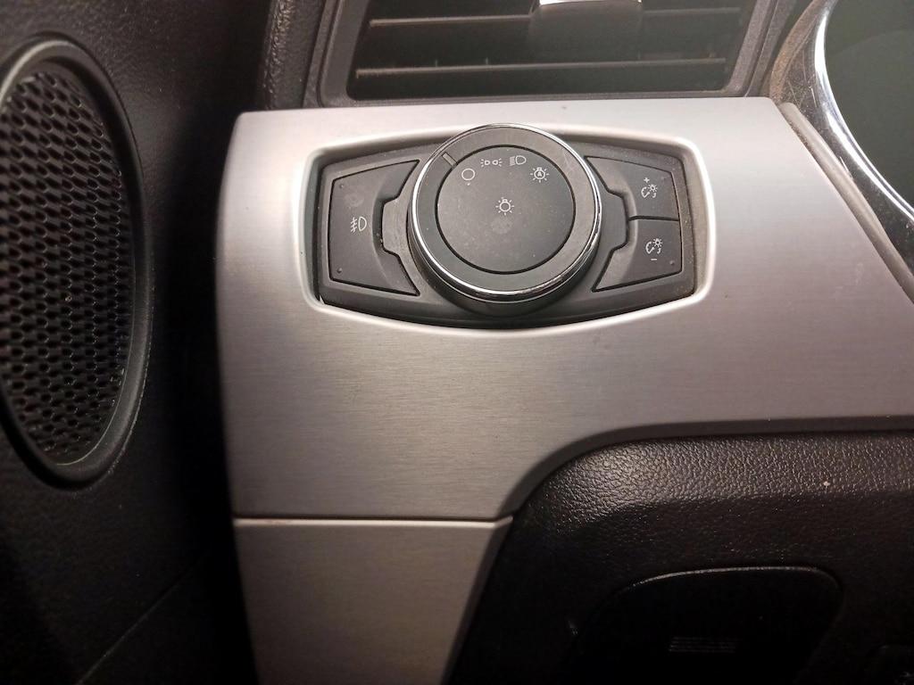 used 2017 Ford Mustang car, priced at $18,998