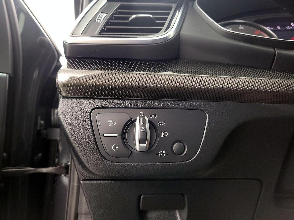 used 2023 Audi SQ5 car, priced at $37,998