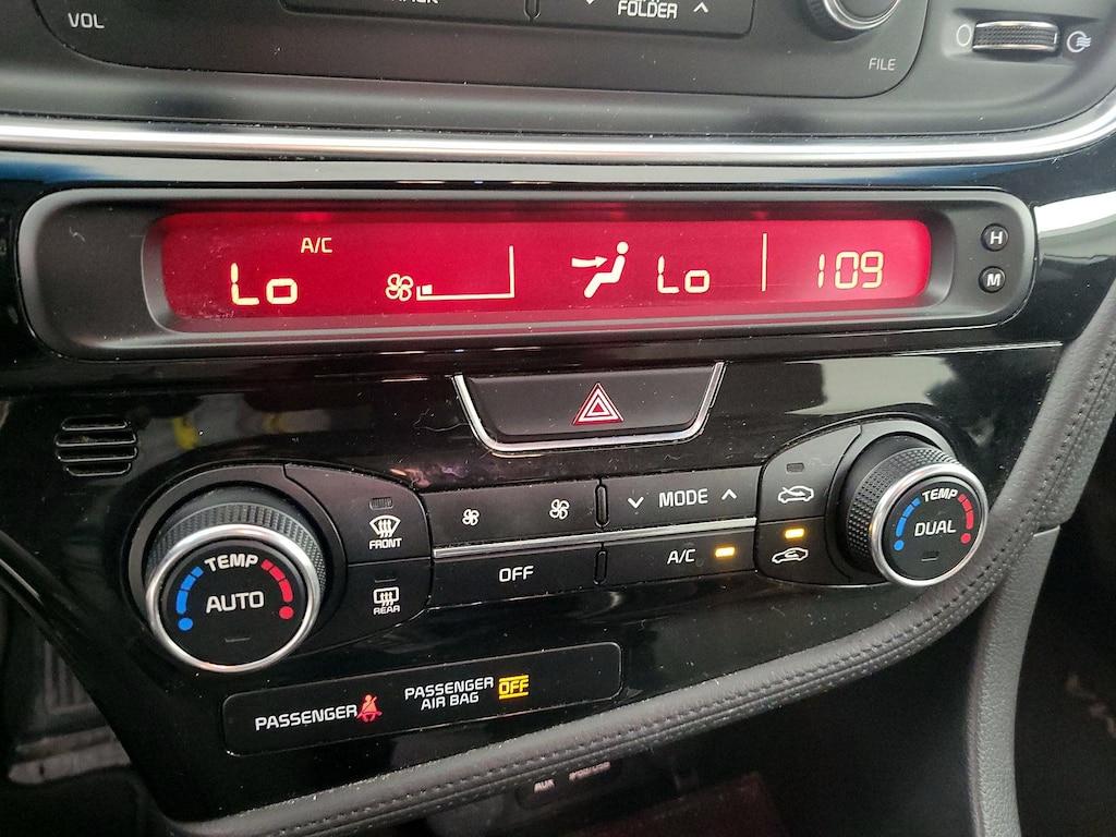 used 2014 Kia Optima car, priced at $14,599