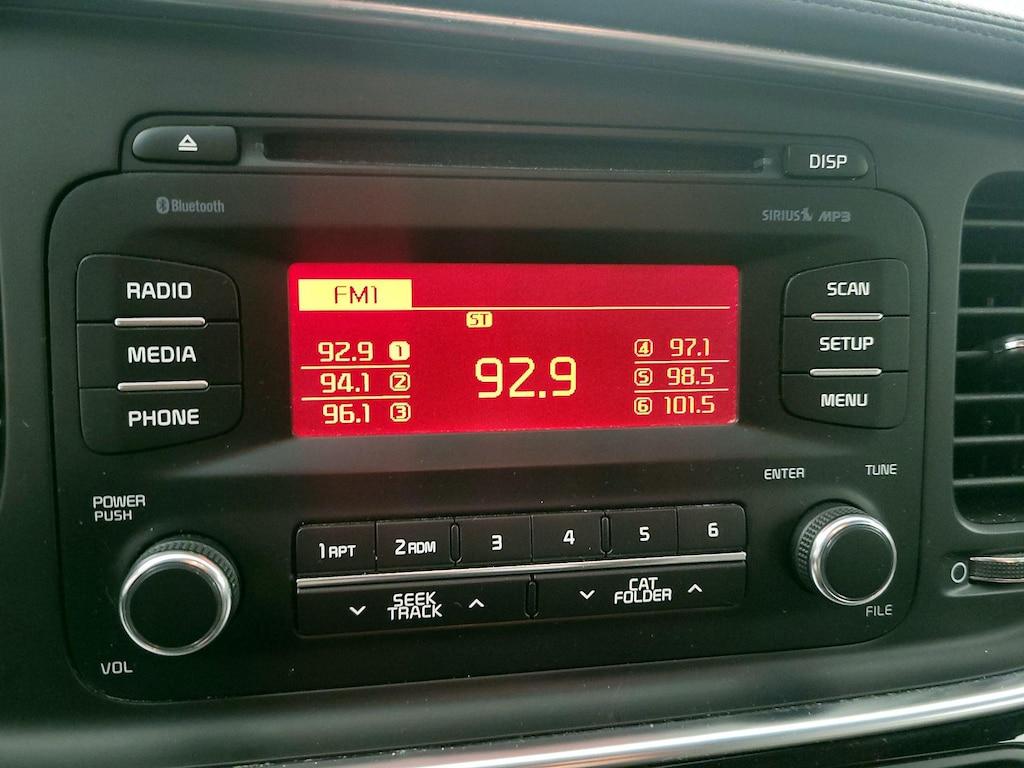 used 2014 Kia Optima car, priced at $14,599