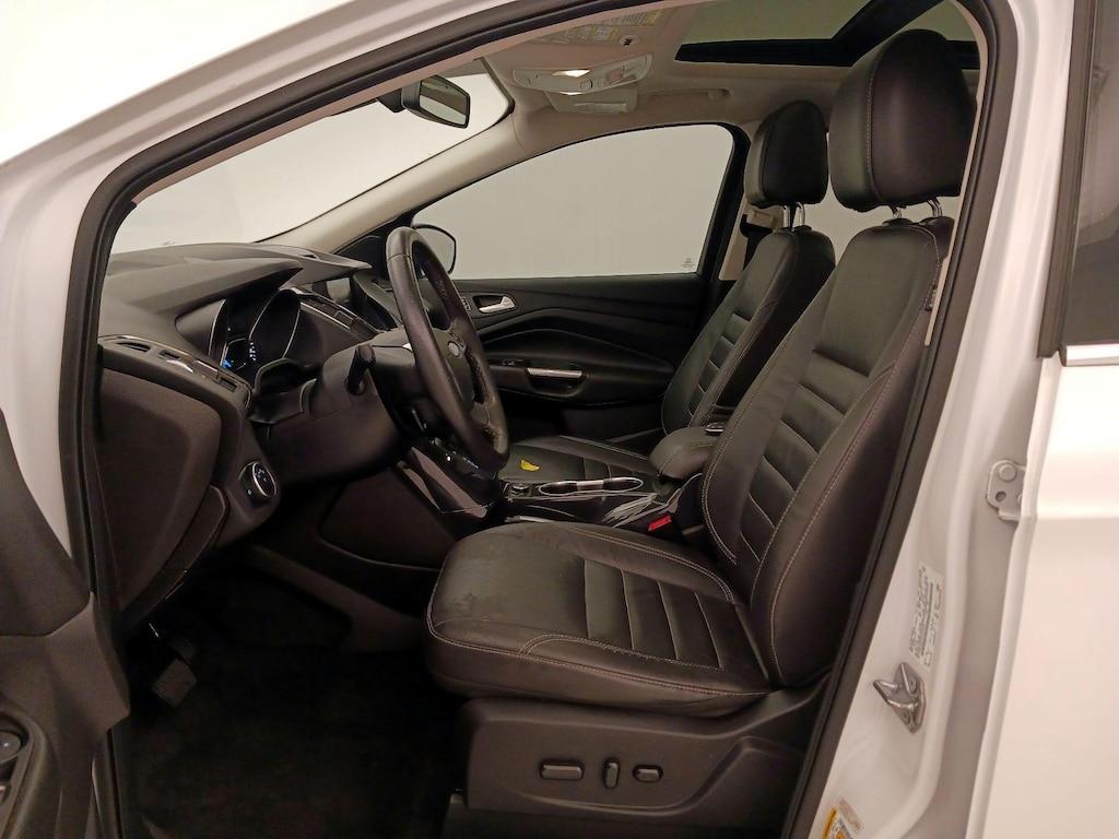used 2015 Ford Escape car, priced at $13,998