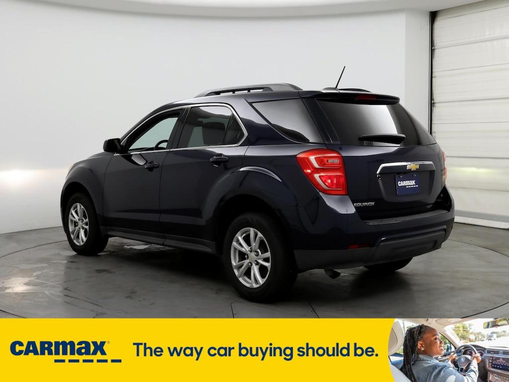 used 2017 Chevrolet Equinox car, priced at $17,998