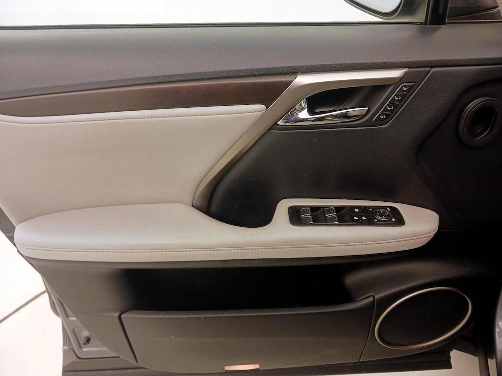 used 2022 Lexus RX 350 car, priced at $41,998
