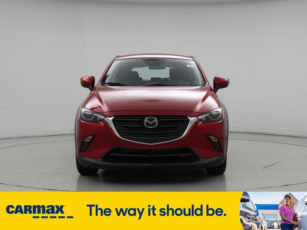 used 2021 Mazda CX-3 car, priced at $18,998