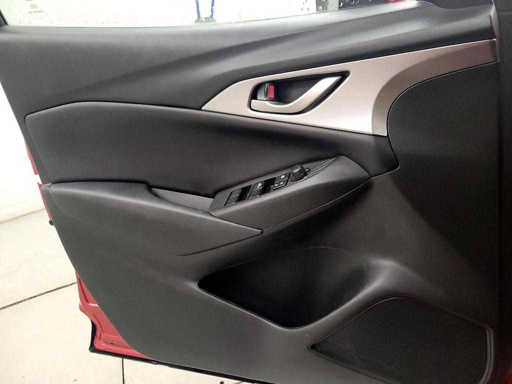 used 2021 Mazda CX-3 car, priced at $18,998