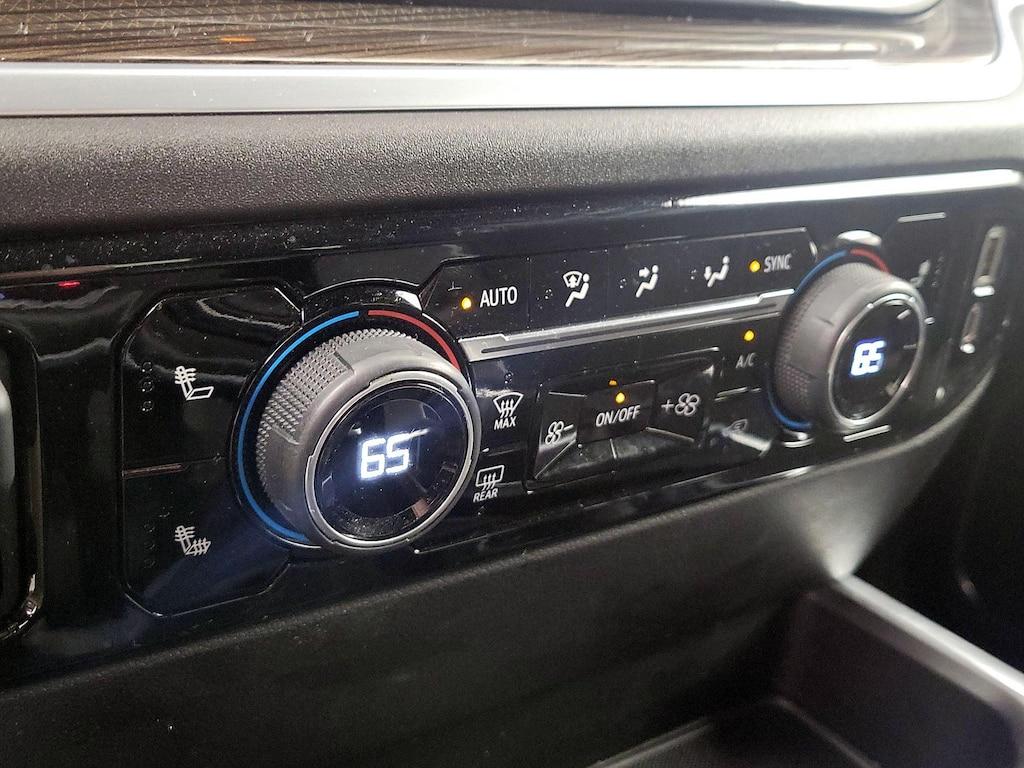 used 2024 Chevrolet Silverado 1500 car, priced at $44,998