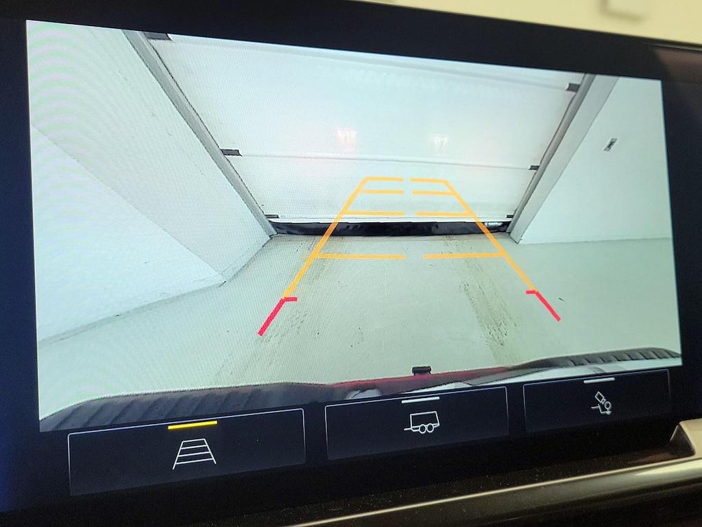 used 2024 Chevrolet Silverado 1500 car, priced at $44,998