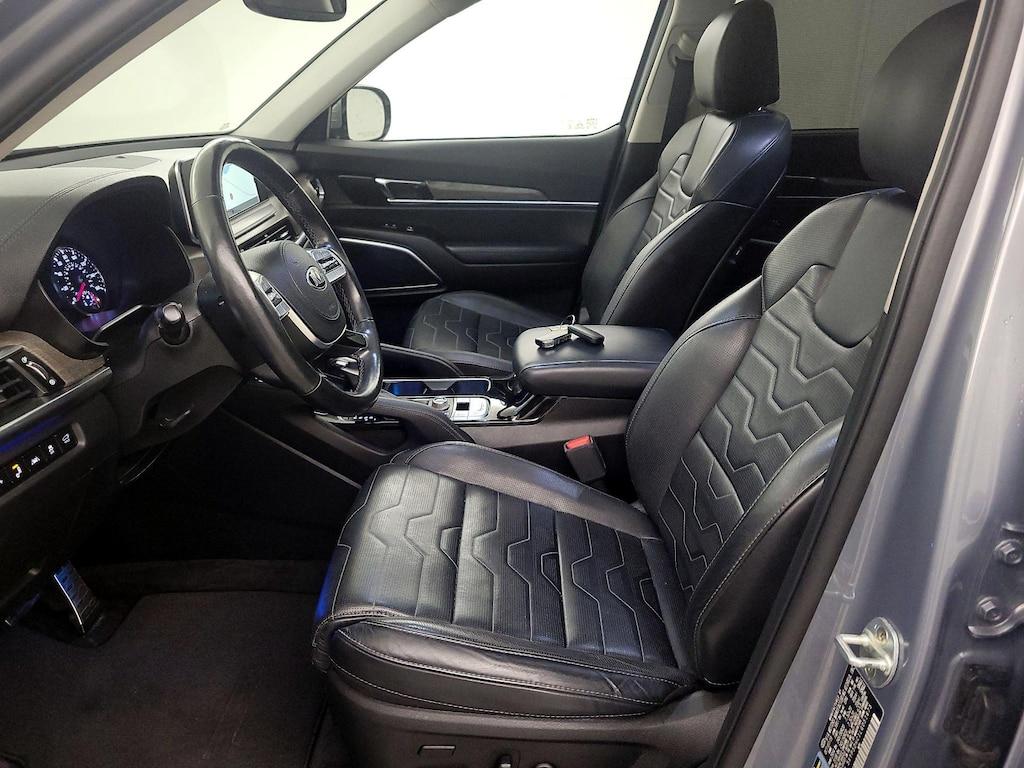 used 2020 Kia Telluride car, priced at $30,998